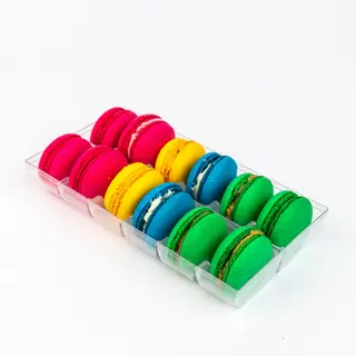 Makaronik 12szt