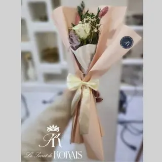Rose douceur
