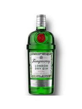 GIN TANQUERAY LONDON DRY
