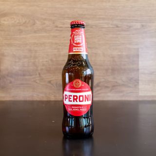 Cerveza Peroni 330 ml