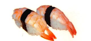 126.Gambas Y Sésamo (2 Uds.)