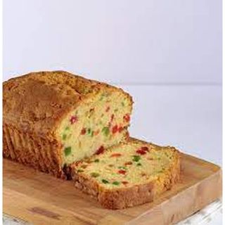 Fruit Cake