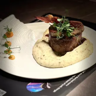 Tornedos Rossini 