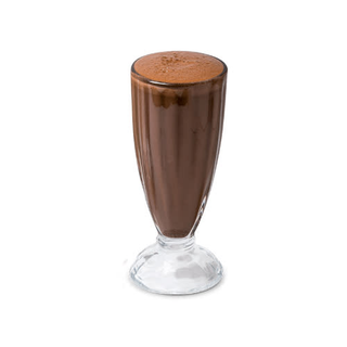 Batido De Chocolate (200 Ml.)