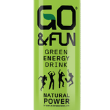 Go & Fun