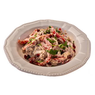 Ensalada Tbilisi