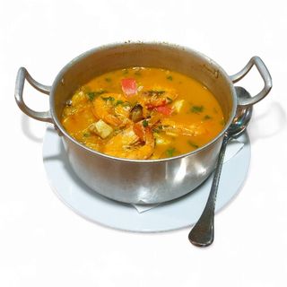 Arroz de Marisco | (2 Pessoas)