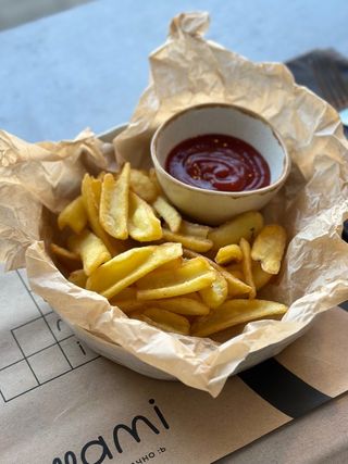 Картопляні діпи