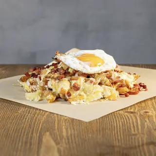 Special fries single