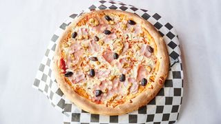 American Dream 45 cm(2-3 osoby)