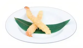 83. Ebi tempura 5 pezzi