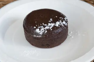 Bomba De Chocolate