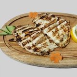 ПИЛЕШКА ПЪРЖОЛА С ГАРНИТУРА