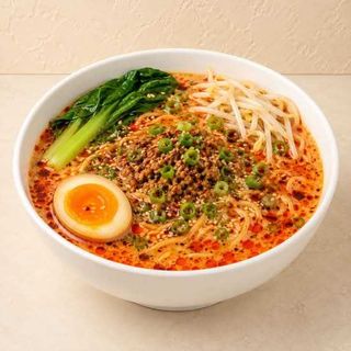 Spicy Tantanmen