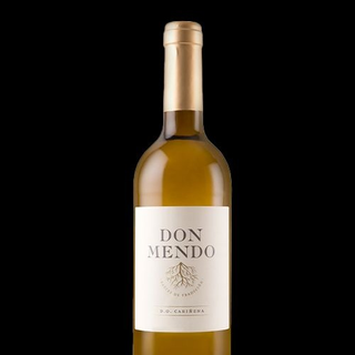 Vino Blanco De La Casa