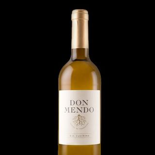 Vino Blanco De La Casa