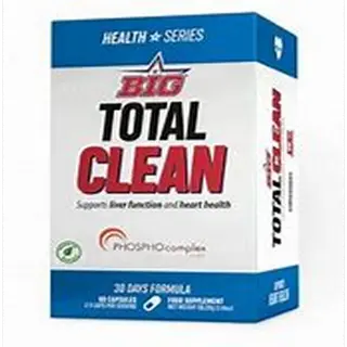 Total Clean Big