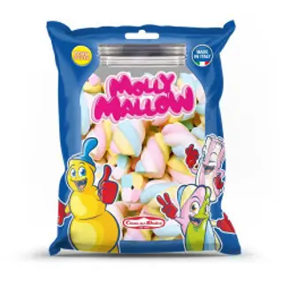 Molly Mallow