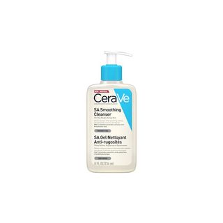CeraVe SA Smoothing Cleanser, 236ml