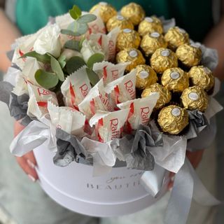 Солодка насолода