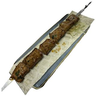 Из говяжьей вырезки