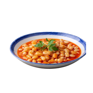 Mini Plat Harico