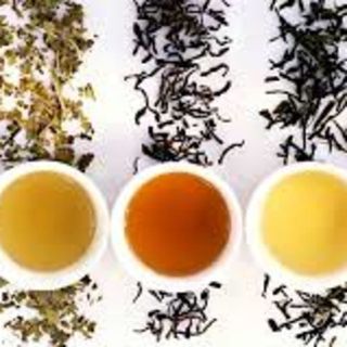 Infusiones
