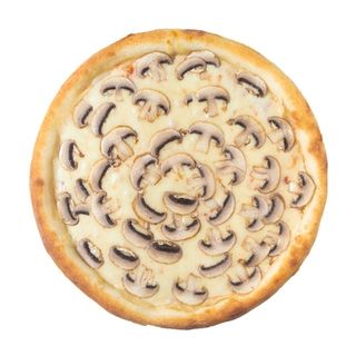 + ПИЦЦА ГРИБНАЯ 25см (Вынос/ЯГВ)