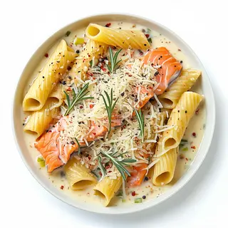 Pasticcio Fishy