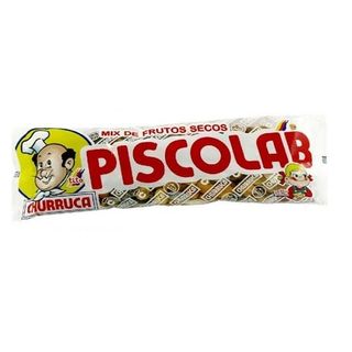 Piscolabis Churruca 100 Grs