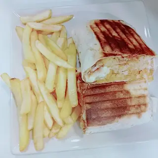 Menú 2