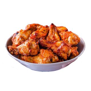 Asas de Frango