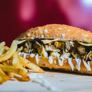Sandwich Flaminco