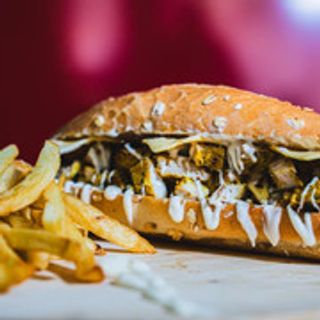 Sandwich Flaminco