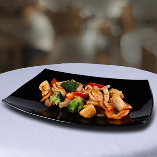 Pui aromat in 5 culori  400g