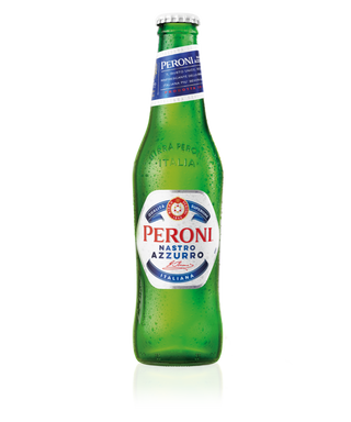 Peroni Nastro Azzurro 33 cl
