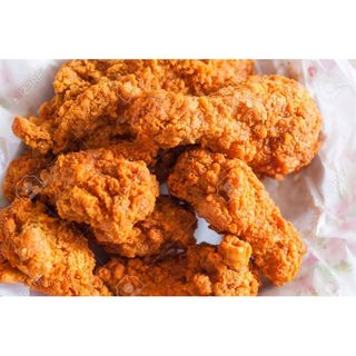 Ailerons de Poulet (10Pcs)