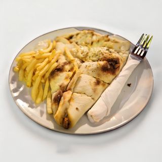 Cornet Mixte