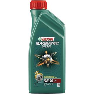 Ulei gama Castrol Magnatec 5w40 DPF 1L