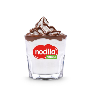 Sundae Nocilla