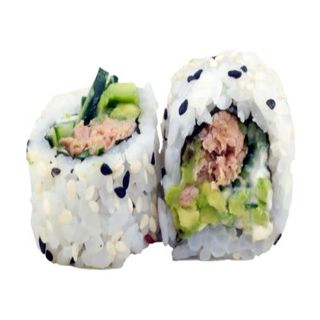 Maki California Atún Claro (8 Uds.)