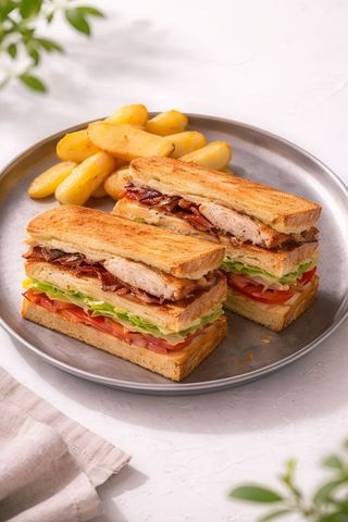 Sandwich california