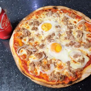 Menú A (1 - 2 pers.)