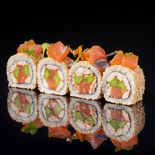 AMAZONIA (SALADO Y PICANTE MEDIO)