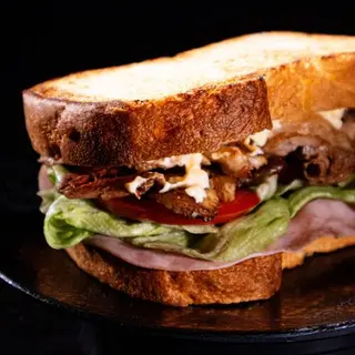 Sándwich Club