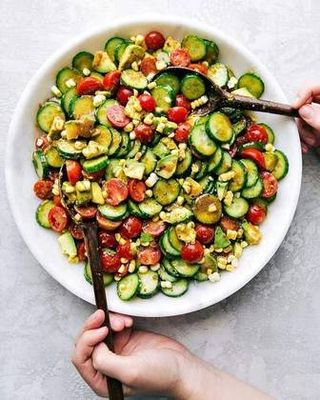 Salată asortată