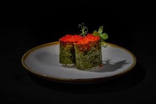 153.Gunkan De Tobiko (2 Uds.)