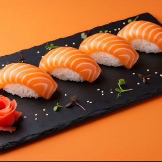 NIGIRI 4uni