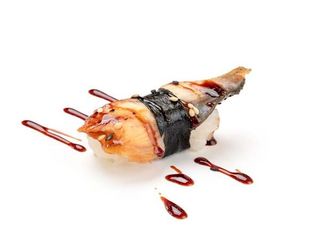 Nigiri anguilla