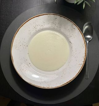 Каша манная